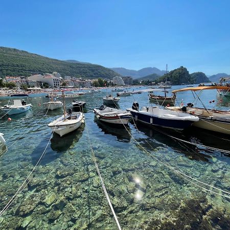 4M Apartments Petrovac Екстериор снимка