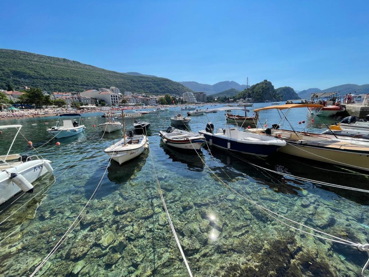 4M Apartments Petrovac Екстериор снимка