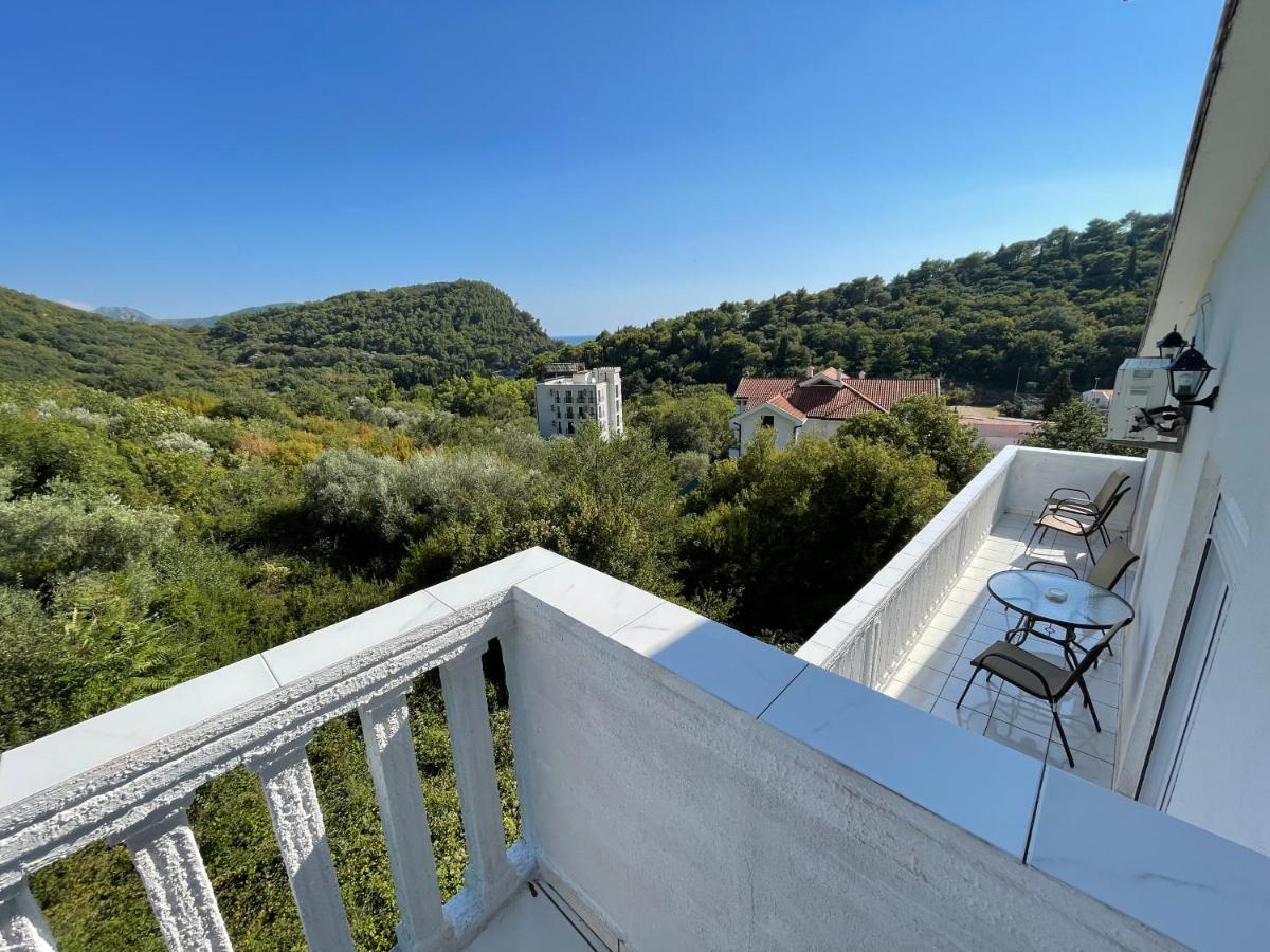 4M Apartments Petrovac Екстериор снимка
