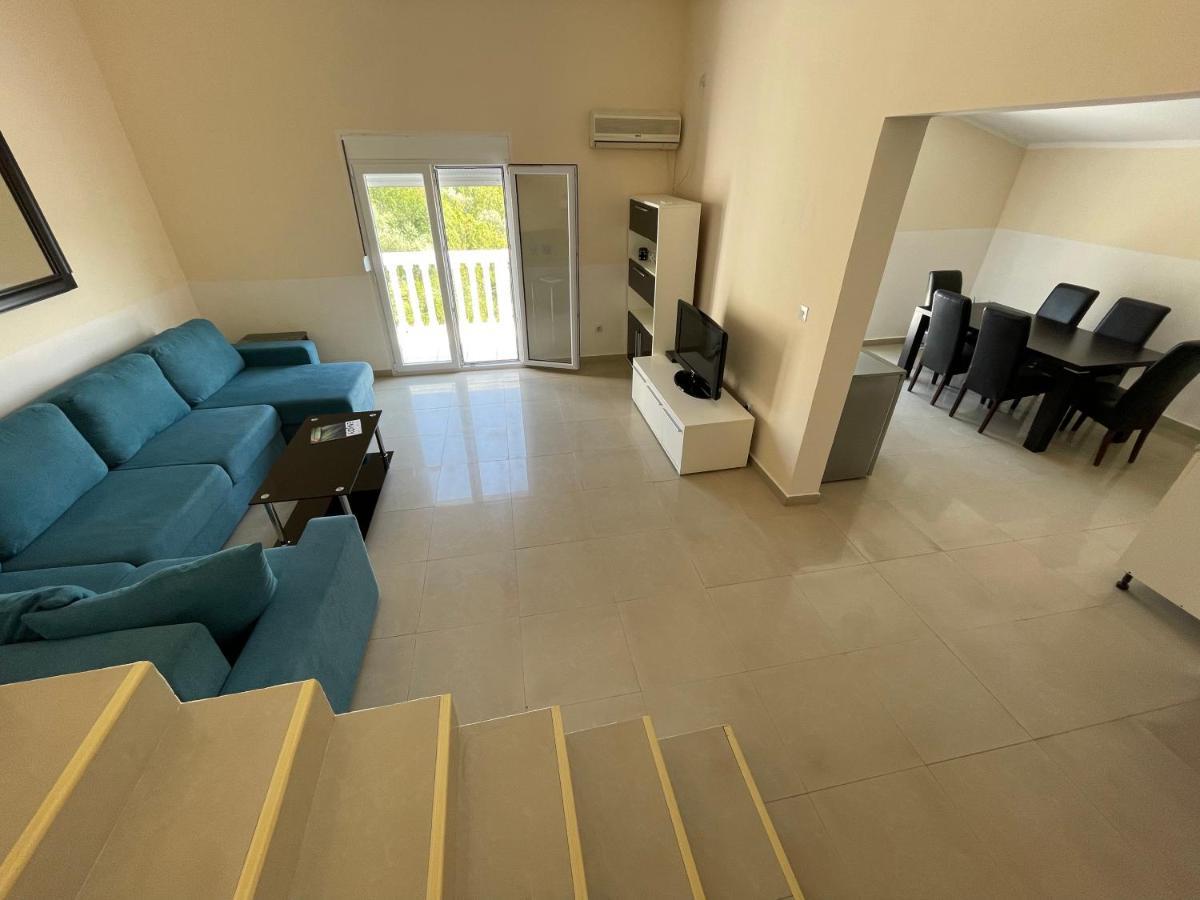 4M Apartments Petrovac Екстериор снимка