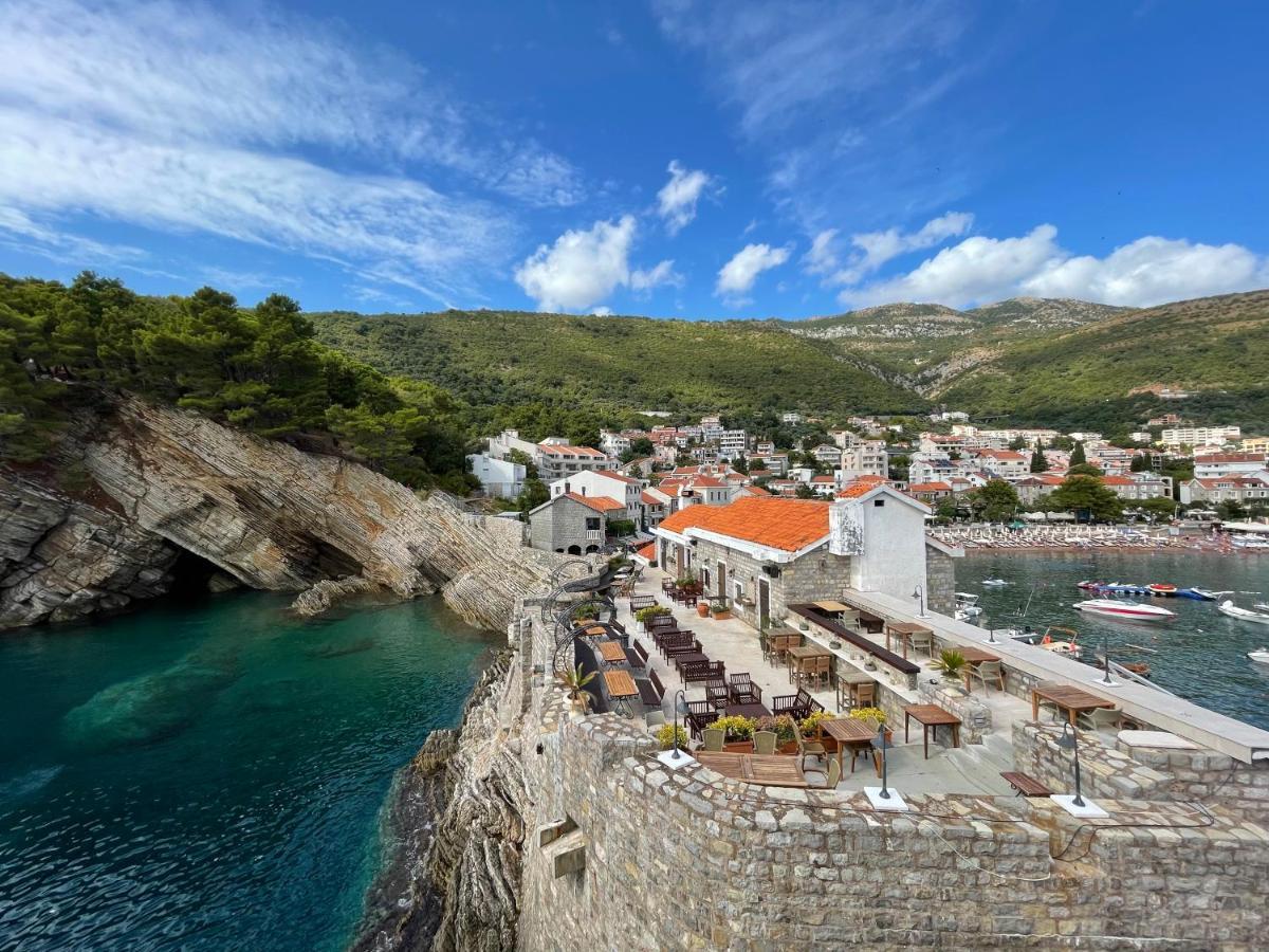 4M Apartments Petrovac Екстериор снимка