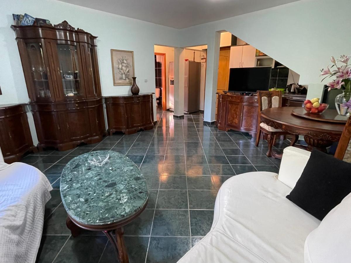 4M Apartments Petrovac Екстериор снимка