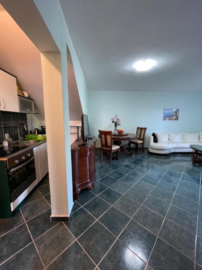 4M Apartments Petrovac Екстериор снимка
