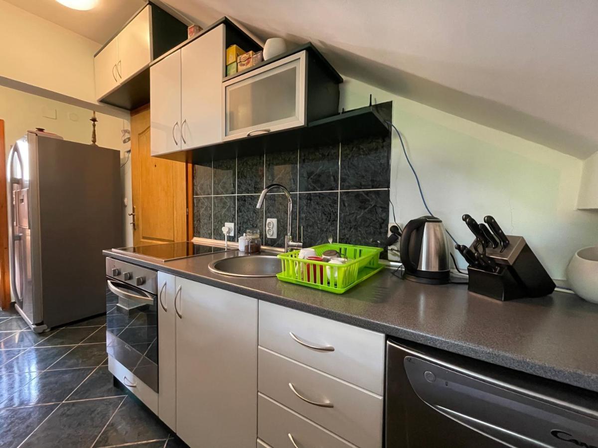 4M Apartments Petrovac Екстериор снимка