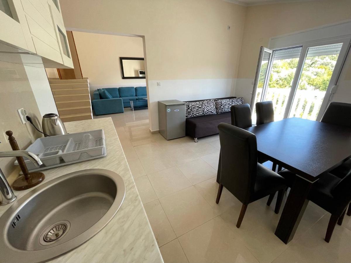 4M Apartments Petrovac Екстериор снимка