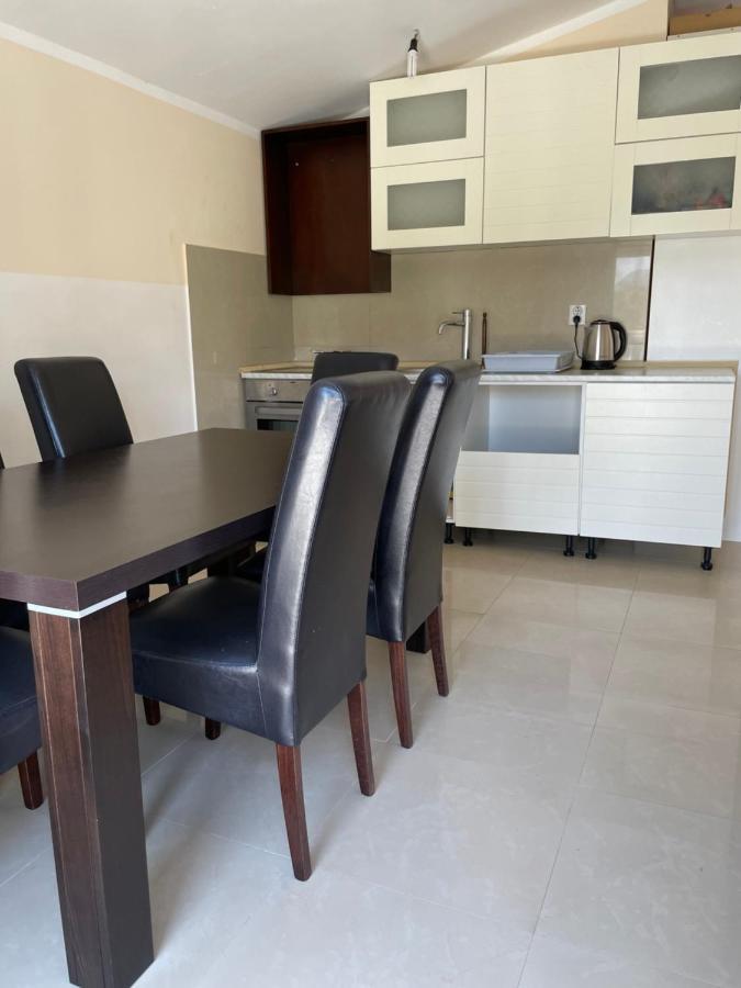 4M Apartments Petrovac Екстериор снимка