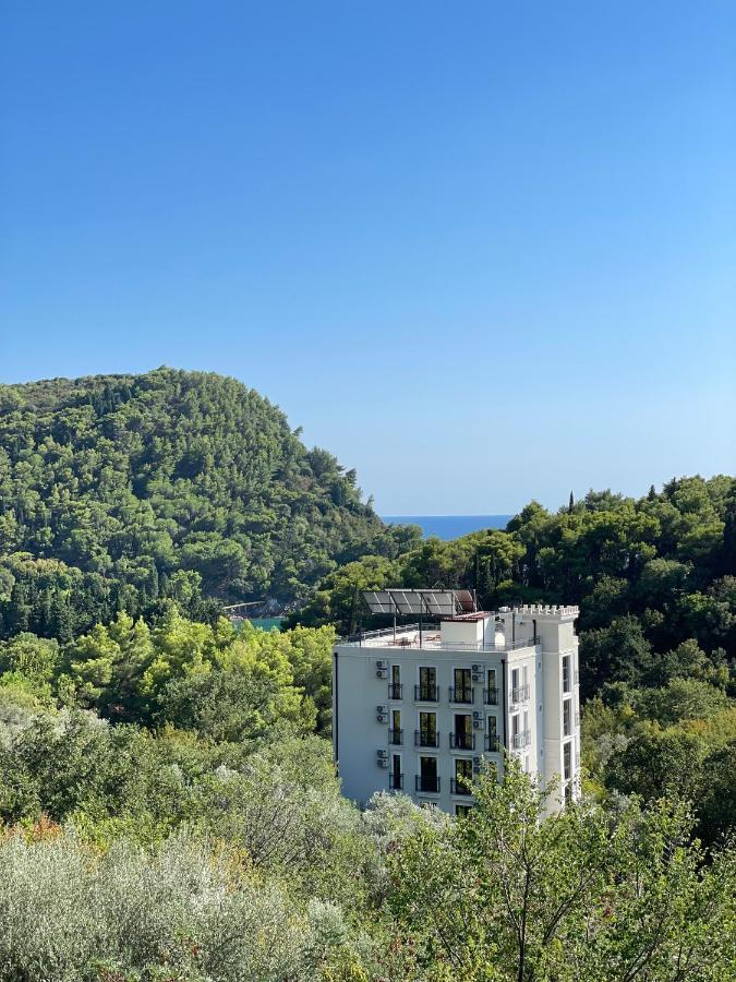 4M Apartments Petrovac Екстериор снимка