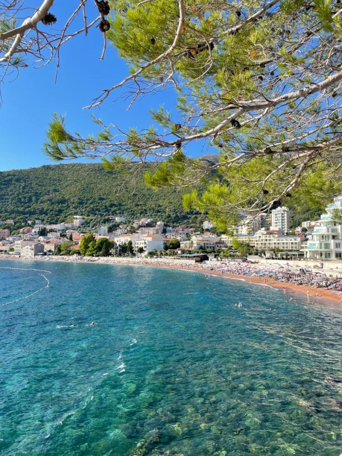 4M Apartments Petrovac Екстериор снимка