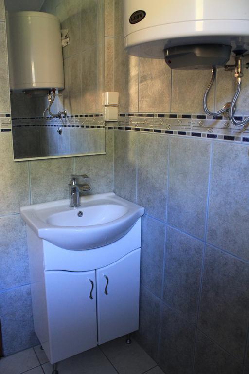 4M Apartments Petrovac Стая снимка