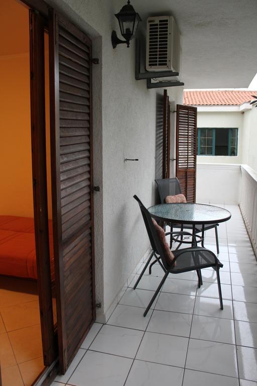 4M Apartments Petrovac Стая снимка