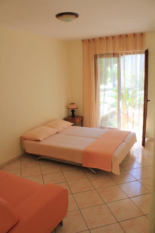 4M Apartments Petrovac Стая снимка