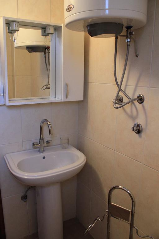 4M Apartments Petrovac Стая снимка