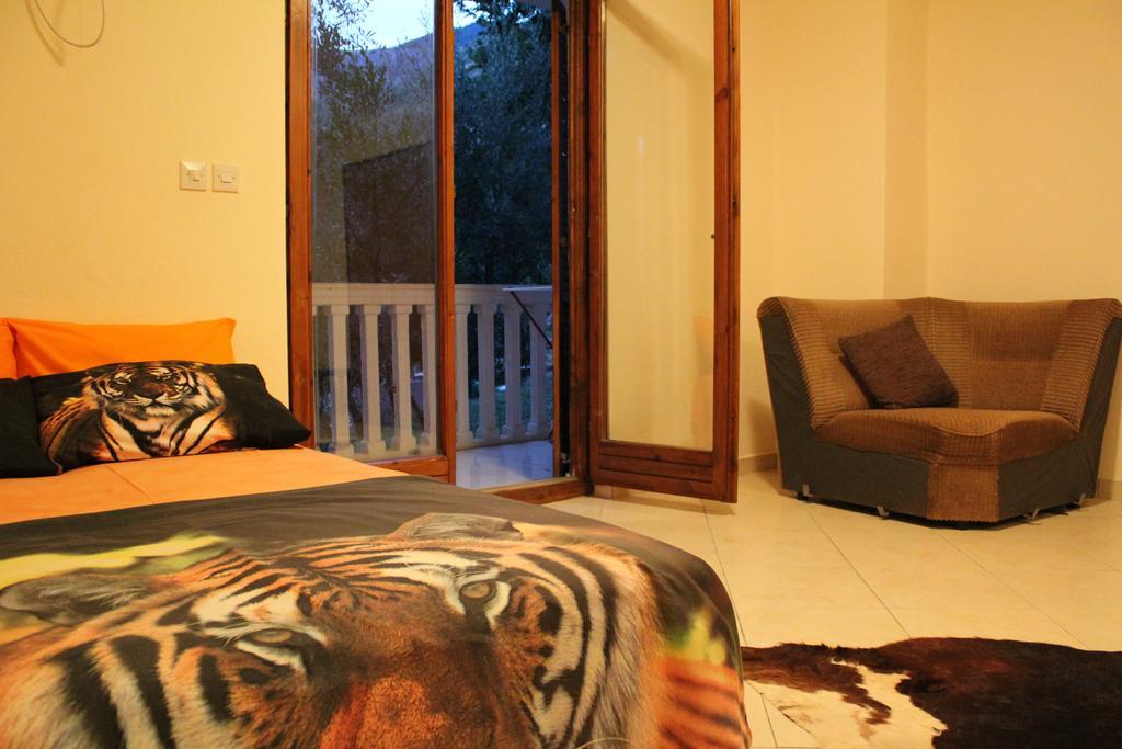 4M Apartments Petrovac Стая снимка