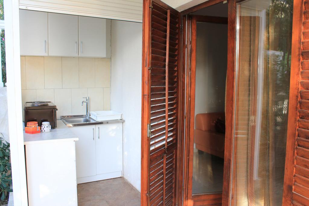 4M Apartments Petrovac Стая снимка