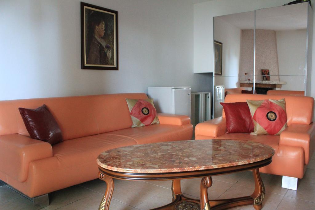 4M Apartments Petrovac Стая снимка