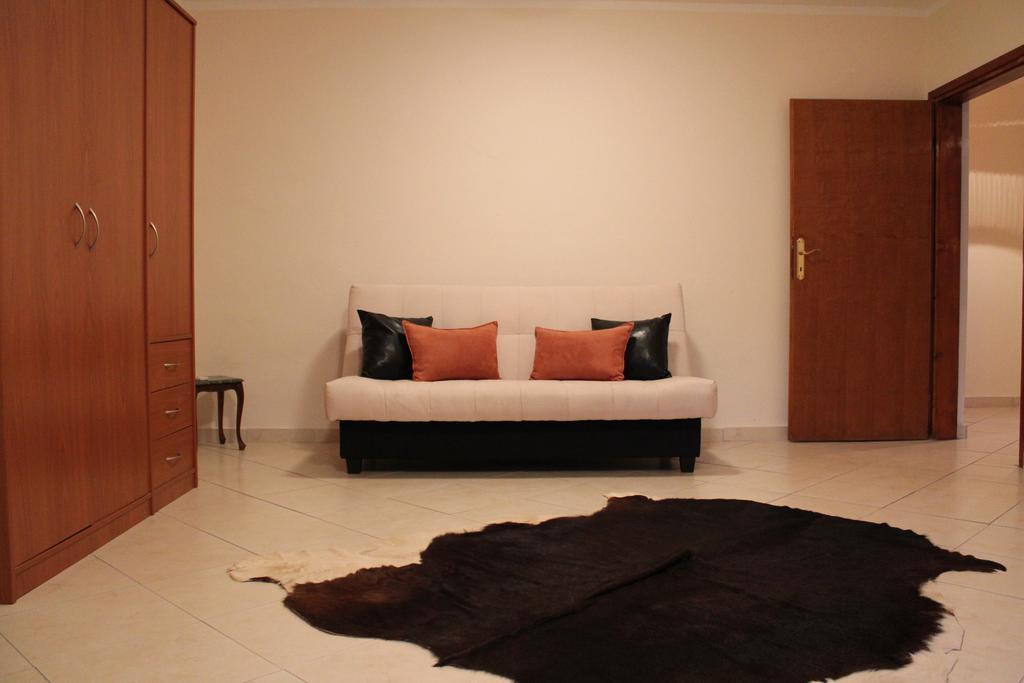 4M Apartments Petrovac Стая снимка