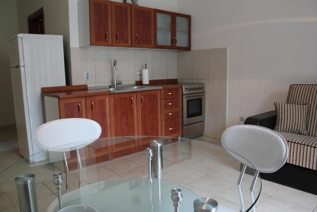 4M Apartments Petrovac Стая снимка