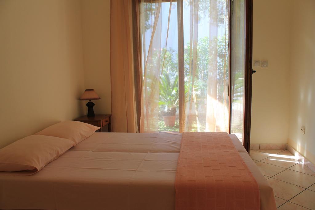 4M Apartments Petrovac Стая снимка