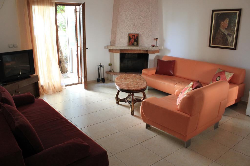 4M Apartments Petrovac Стая снимка